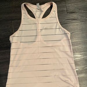 Athleta tank